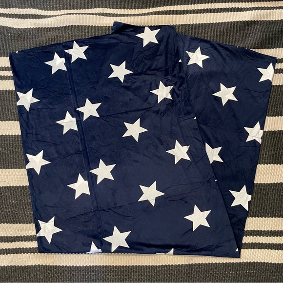 Butterfly Craze Floor Pillow Bed Lounger Cover, Cozy & Stylish Seating Solution - Picture 3 of 12